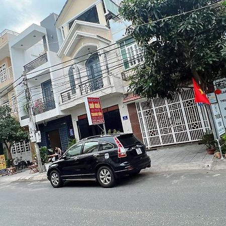 Homestay An An Vũng Tàu Exteriér fotografie