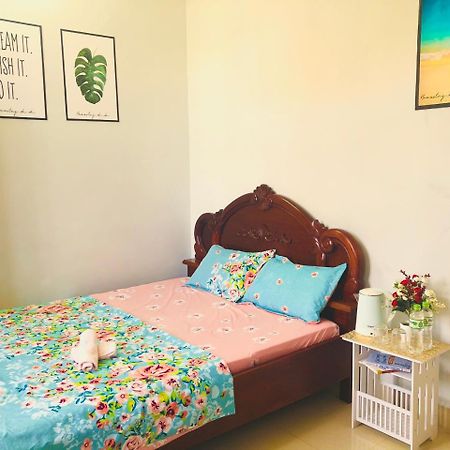 Homestay An An Vũng Tàu Exteriér fotografie