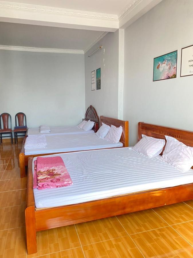 Homestay An An Vũng Tàu Exteriér fotografie