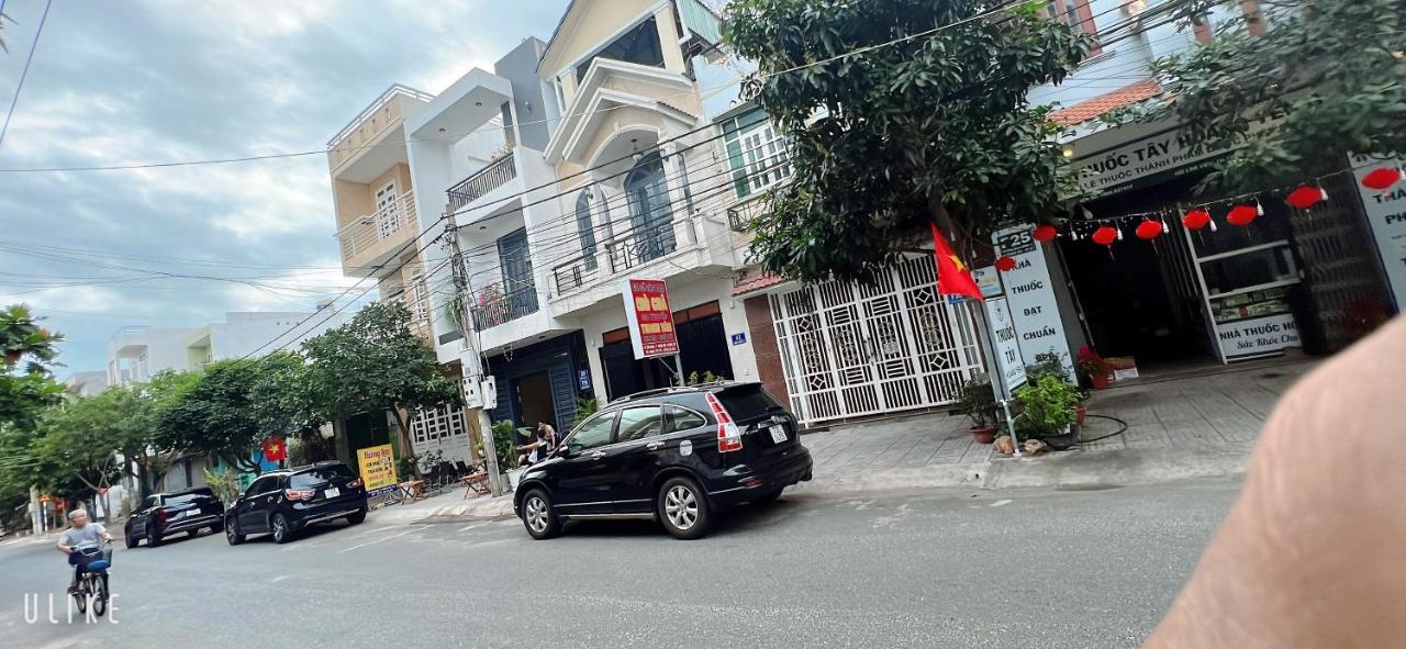 Homestay An An Vũng Tàu Exteriér fotografie