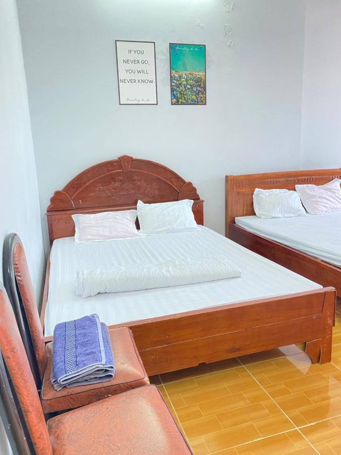 Homestay An An Vũng Tàu Exteriér fotografie