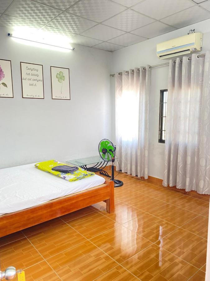 Homestay An An Vũng Tàu Exteriér fotografie