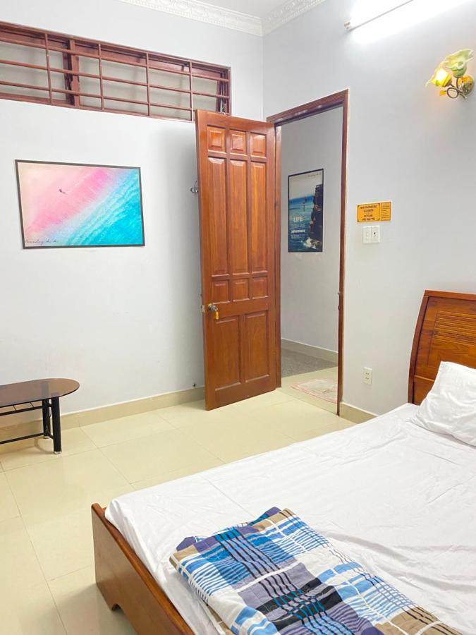 Homestay An An Vũng Tàu Exteriér fotografie
