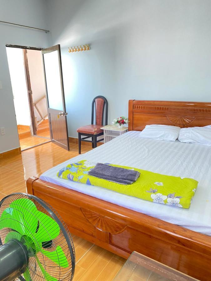 Homestay An An Vũng Tàu Exteriér fotografie