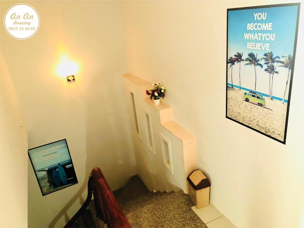 Homestay An An Vũng Tàu Exteriér fotografie