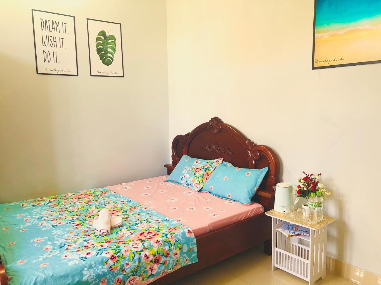 Homestay An An Vũng Tàu Exteriér fotografie